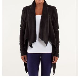 Lululemon Presence Of Mind Jacket